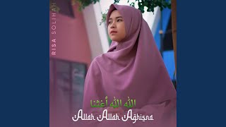 Download lagu Allah Allah Aghisna mp3