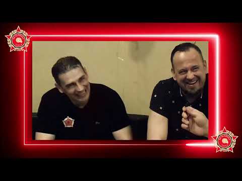 Zlatna generacija RK Sloboda Solana: Obilježavanje 25. godišnjice duple krune