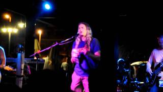 Otto Ohm - Fumo denso (live @ La Spiaggetta) HD