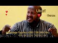 SHYAKA G NGO ARI UGANDA IBIBAYE KURI RACHID