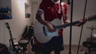 Numb - Linkin Park - Cover