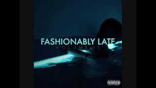 Travis Garland - From Adam (Interlude)