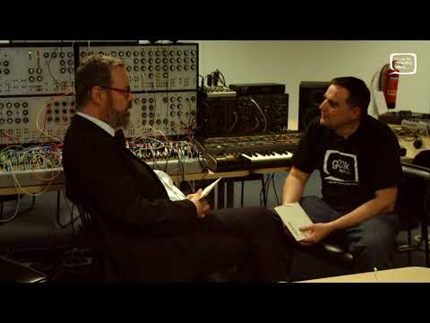 John Molloy - Mainframe