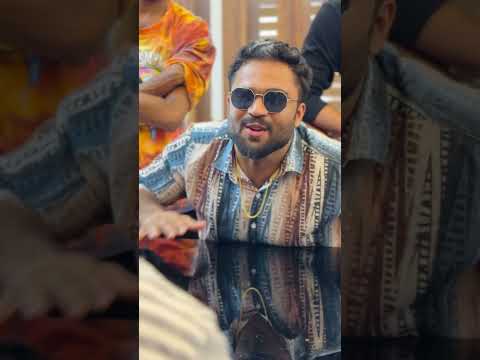 ഒരു മച്ചാൻ കുടുംബം 😂/kudosmedia #karikkufliq #comedy #malayalam #shorts #youtuber #funny #insta