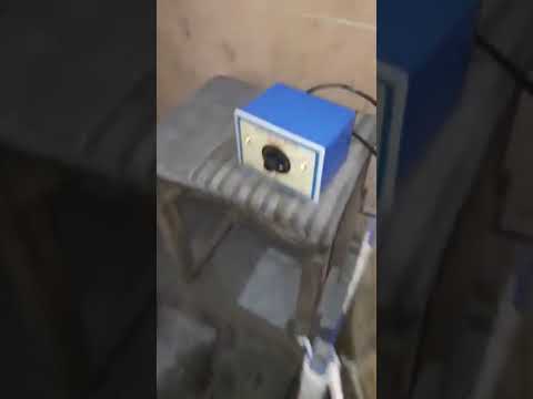 Cow urine distillation unit 50 lts capacity