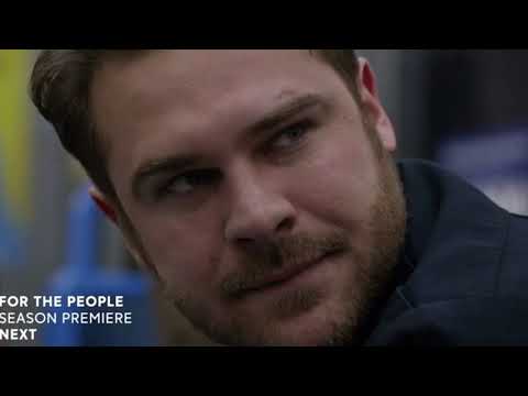 Station 19 2x09 Promo "I Fought The Law"