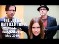 The Juliana Hatfield Three - “What Do I Care/Going Blonde” O2 Academy, Islington, 21st May 2019