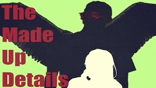 The Made Up Details - Short Silent Film