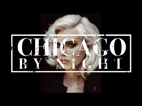 Wampir | Chicago by Night - Sesja 1 | Coens Cave | Sesja RPG