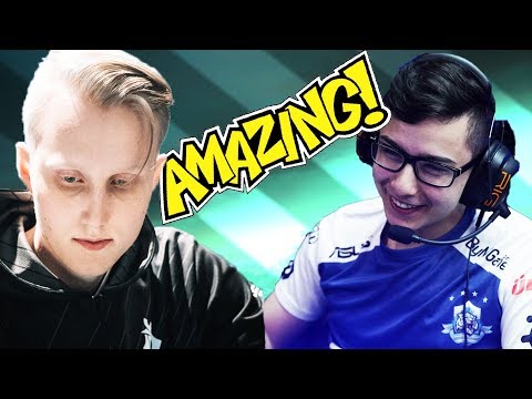 GO HOME BRO xD | Broken Blade | Zven | TSM |