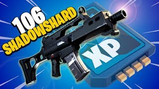 RAZORBLADE ASSAULT RIFLE | Fortnite Save the World | Grizzly Enforcer Gameplay