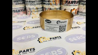 BUSHING 88645009 other suspension spare part for Sandvik AND TAMROCK drilling rig for sale - Image 3 | Machineryline PK BUSHING 88645009 other suspension spare part for Sandvik AND TAMROCK drilling rig | Image 3 - Machineryline