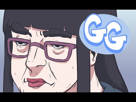 Game Grumps Animated - The Girl of My Dreams