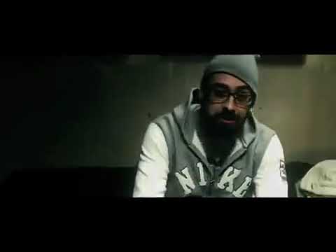 Sido feat. Haftbefehl - '2010' [ OFFICIAL VIDEO ]