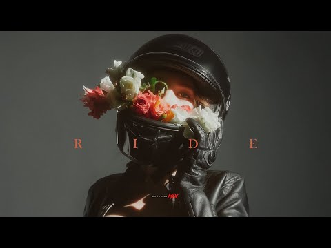 Hardwave / Phonk / Trap Wave Mix 'RIDE'