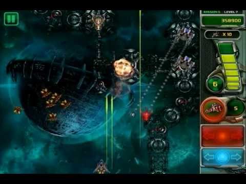 Star Defender 3 Android