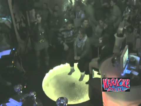 14/33 Gara di Karaoke canta Sabatino Carmen con The best - Davidù Karaoke Cefalù