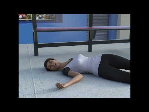 Sudden Cardiac Arrest PSA