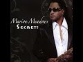 Marion Meadows - Let The Top Down