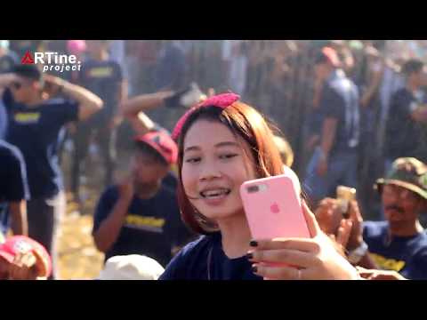 NGANGEN | ANGGUN PRAMUDITA | GARUDA FT MASTER PIECE LIVE KEDUNGASRI