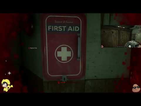 4 153 3Frauen und 1Mann startet die Therapie# Wintermorde   Sabotiere die Abriegelung #Beide Sichten