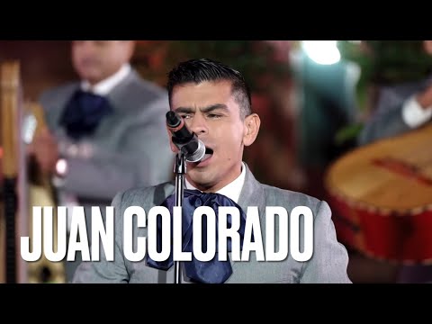 Mariachi Alas De México - Juan Colorado / En Vivo desde el Paraíso