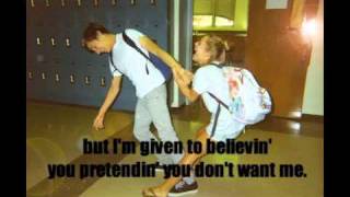 &quot;Johnny 5&quot;-RADIORADIO Lyrics Video