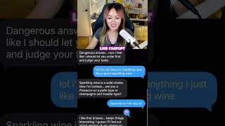 AI Texting Tells — Full Breakdown & Transcript