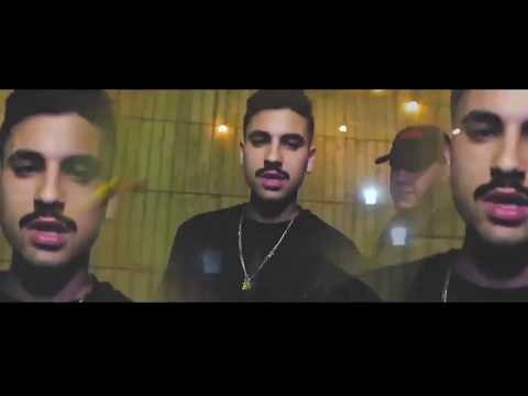 Sagaz Part. MD e Gabrá - KHALI [prod. NK]