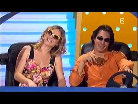 Constance & Jérémy Ferrari [Spécial vacances] Je confie mon animal de compagnie  #ONDAR