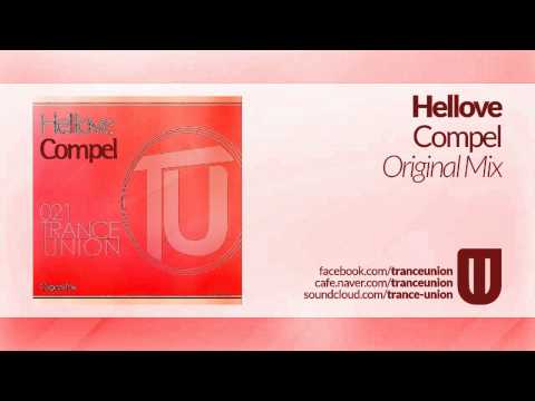 TU021: Hellove - Compel (Original Mix)