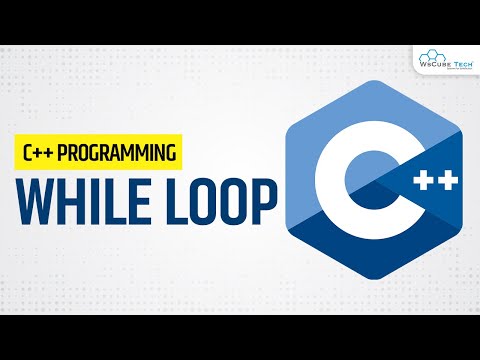 The Concept of While Loop Statements in C Programming | C Loop Tutorial