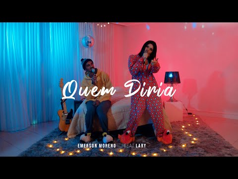 Quem Diria video