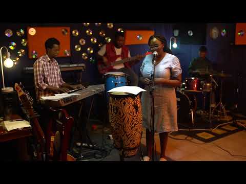 HKB MA Jazz Performance Audition (Lithium)