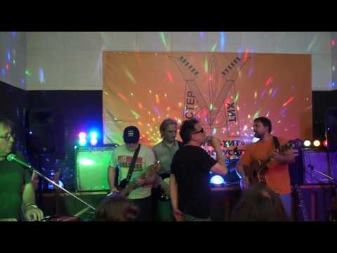 KULESH JAM "GoodSun Band" - Handle With Care