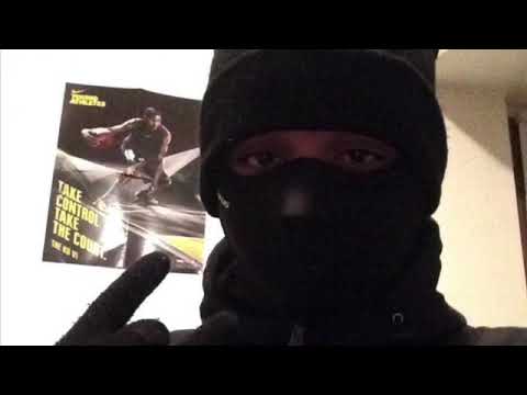 Smoov x Rollie Ft LMG