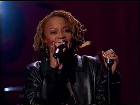Cassandra Wilson - The Dry Cleaner from Des Moines (live Joni Mitchell tribute concert, 2000)