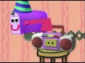 Blue S Clues Mailbox S Birthday Part 9