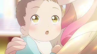 声優の潘めぐみ、家族の思い出と未来を描く アイダ設計初のアニメーションCM「アニメ・アイ」篇