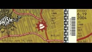 1.6 | 2004.06.19 - Walls of the Cave