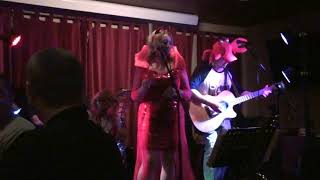 Halloween Show @ Vinz