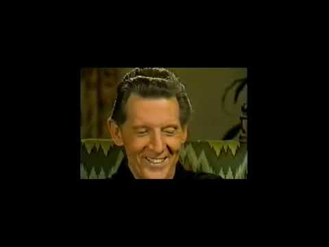 Jerry Lee Lewis Takes A Gun To Elvis Presley Home. Moment In YouTube History #1 #Shorts