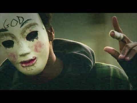 PRETTYBOYSAVG - PT. 2 FT OVOPhantuums (COMING SOON!)