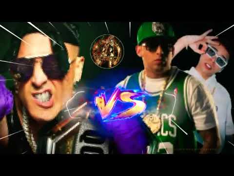 Calentura vas a bailar Yandel y Ñengo Flow y Kevvo vídeo oficial 🔥💪🎤