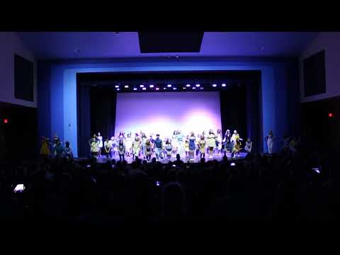 It's Another Day of Sun - Coronado High School Concert Choir