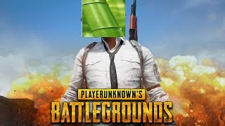【PUBG】最後の最後に最強のM249とSLRで2kill win with Takeken【PC】【放送録画】