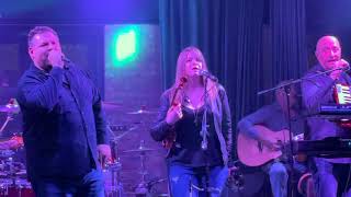 Again Tonight written by John Mellencamp