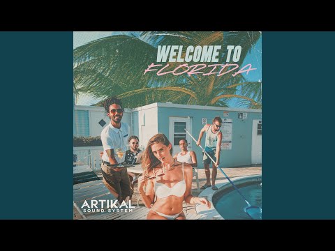 Youre Not There - Artikal Sound System
