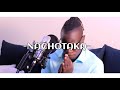 NACHOTAKA (Emmah Omonge)Reggae-cover - Guardian Angel & Alexis OnThe Beat