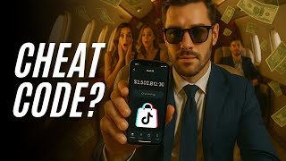 I Let a ChatGPT 5 Agent Run My TikTok Shop Product Research